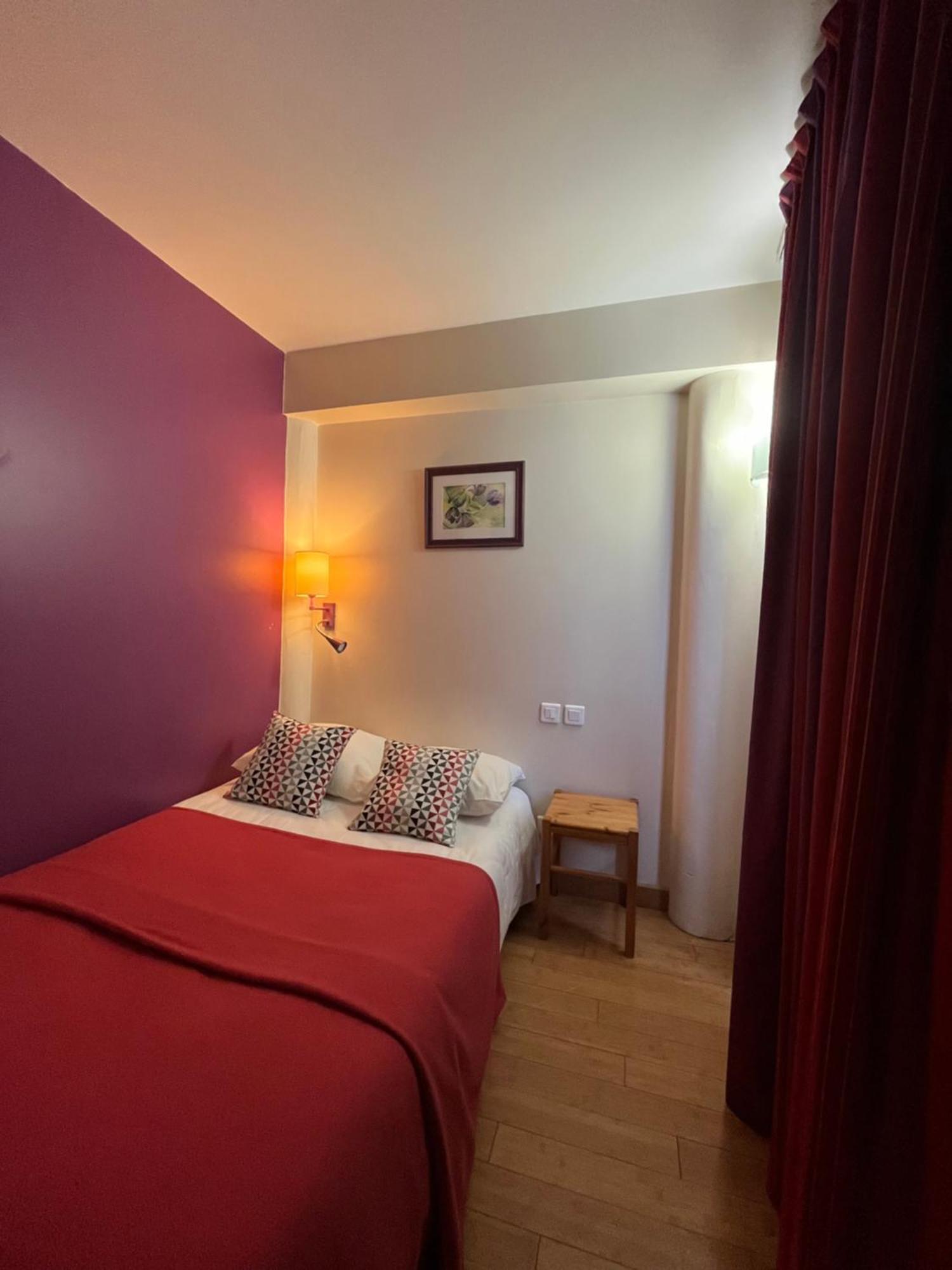 לה מן-דור Hotel Le Progres Dorlotel מראה חיצוני תמונה