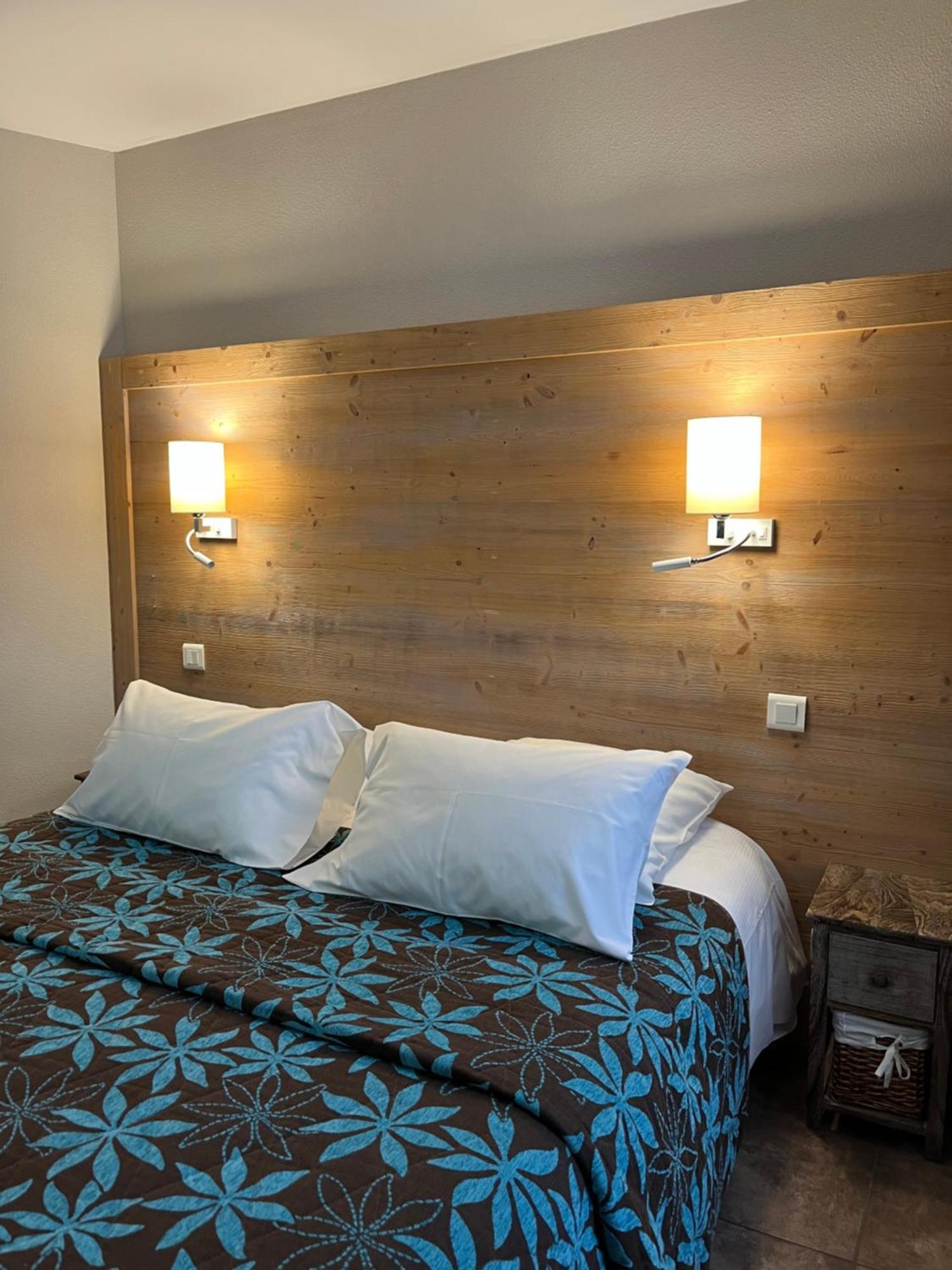 לה מן-דור Hotel Le Progres Dorlotel מראה חיצוני תמונה