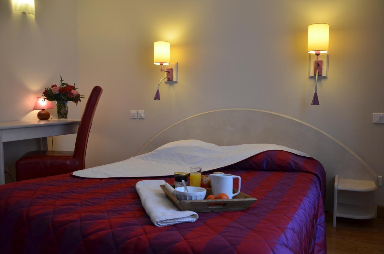 לה מן-דור Hotel Le Progres Dorlotel מראה חיצוני תמונה