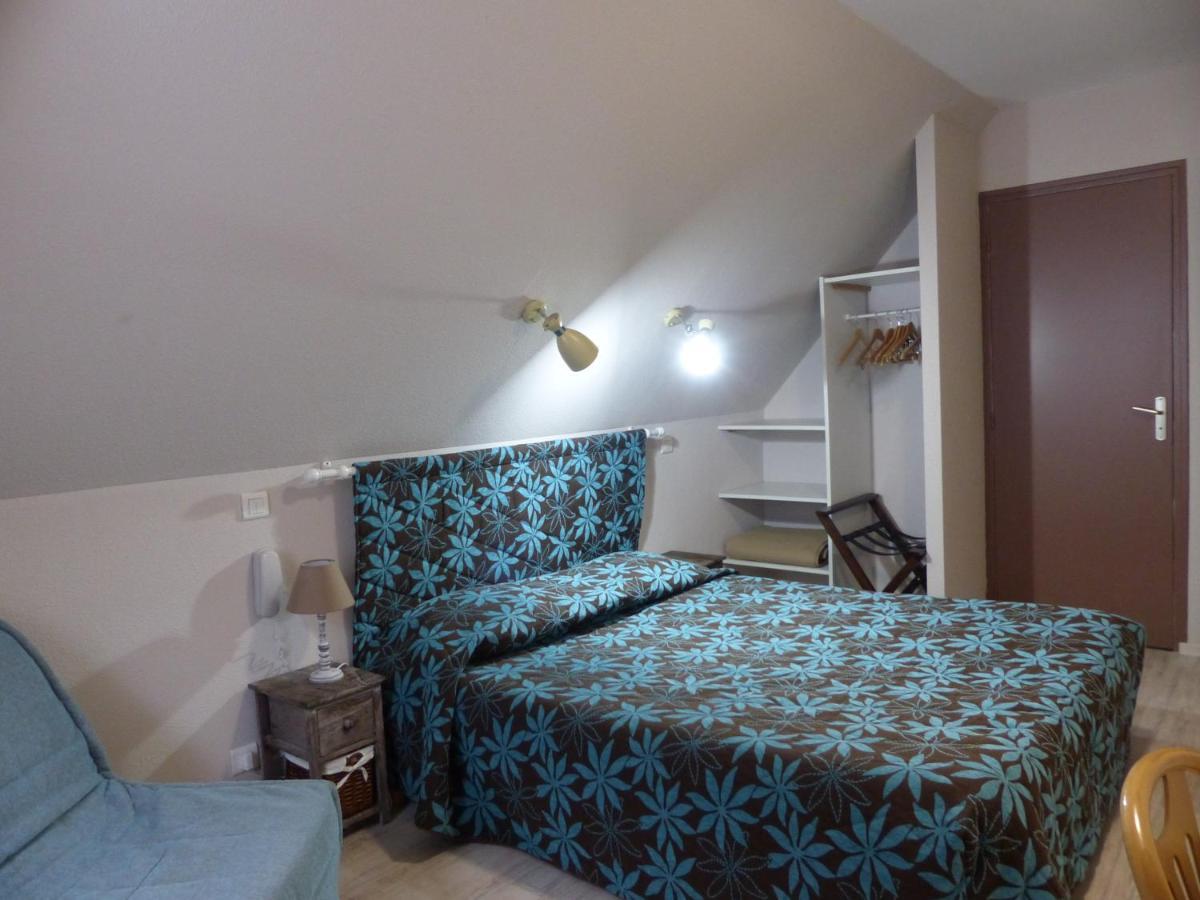 לה מן-דור Hotel Le Progres Dorlotel מראה חיצוני תמונה
