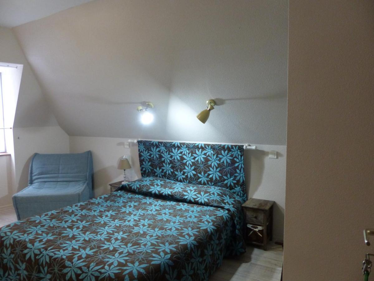 לה מן-דור Hotel Le Progres Dorlotel מראה חיצוני תמונה