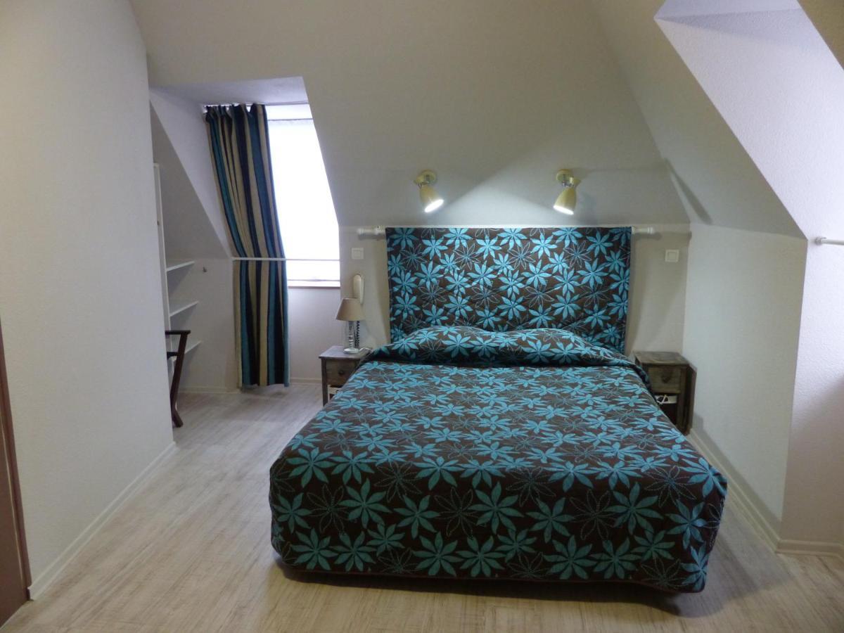 לה מן-דור Hotel Le Progres Dorlotel מראה חיצוני תמונה