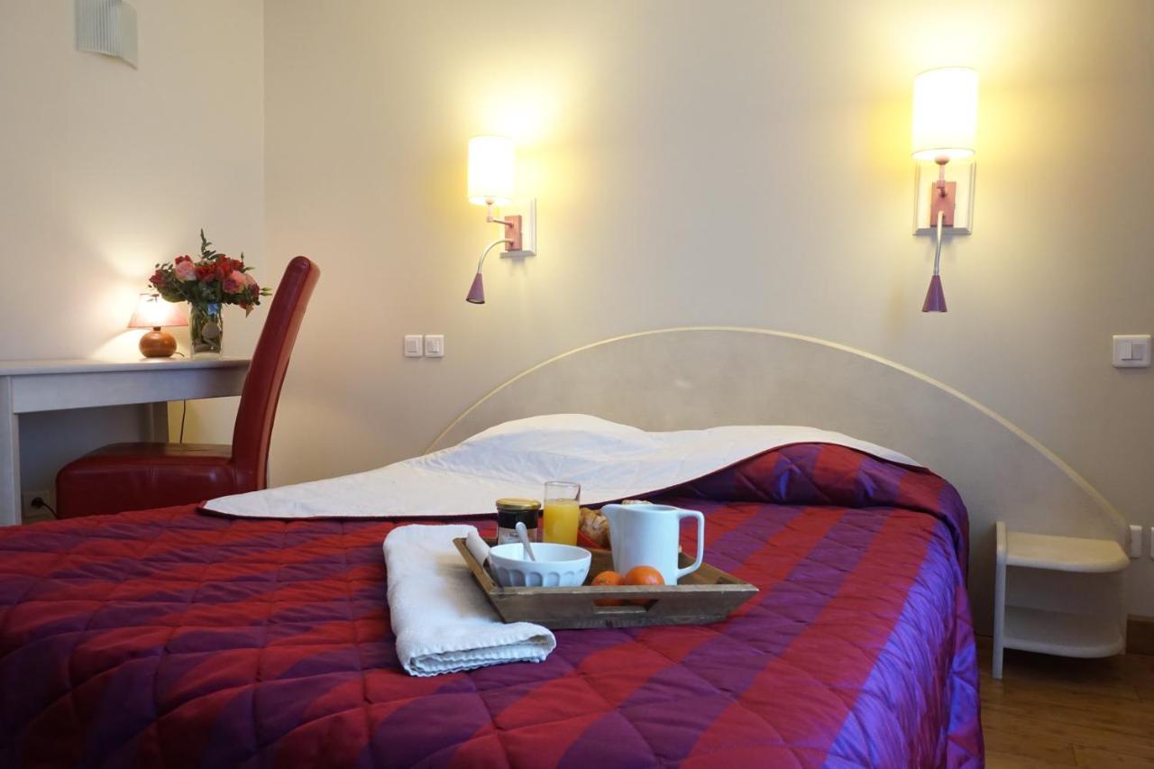 לה מן-דור Hotel Le Progres Dorlotel מראה חיצוני תמונה